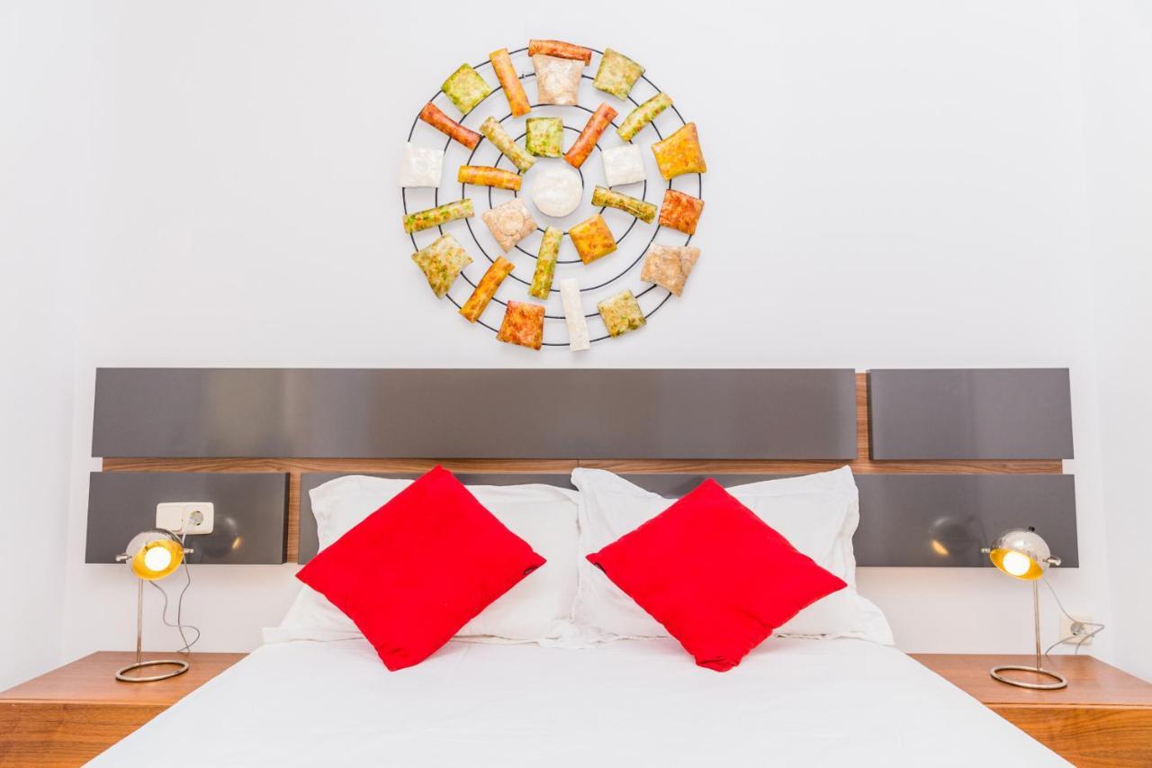 Golden Gardens Duplex Apartment Javea Arenal By Rock Rentals 外观 照片