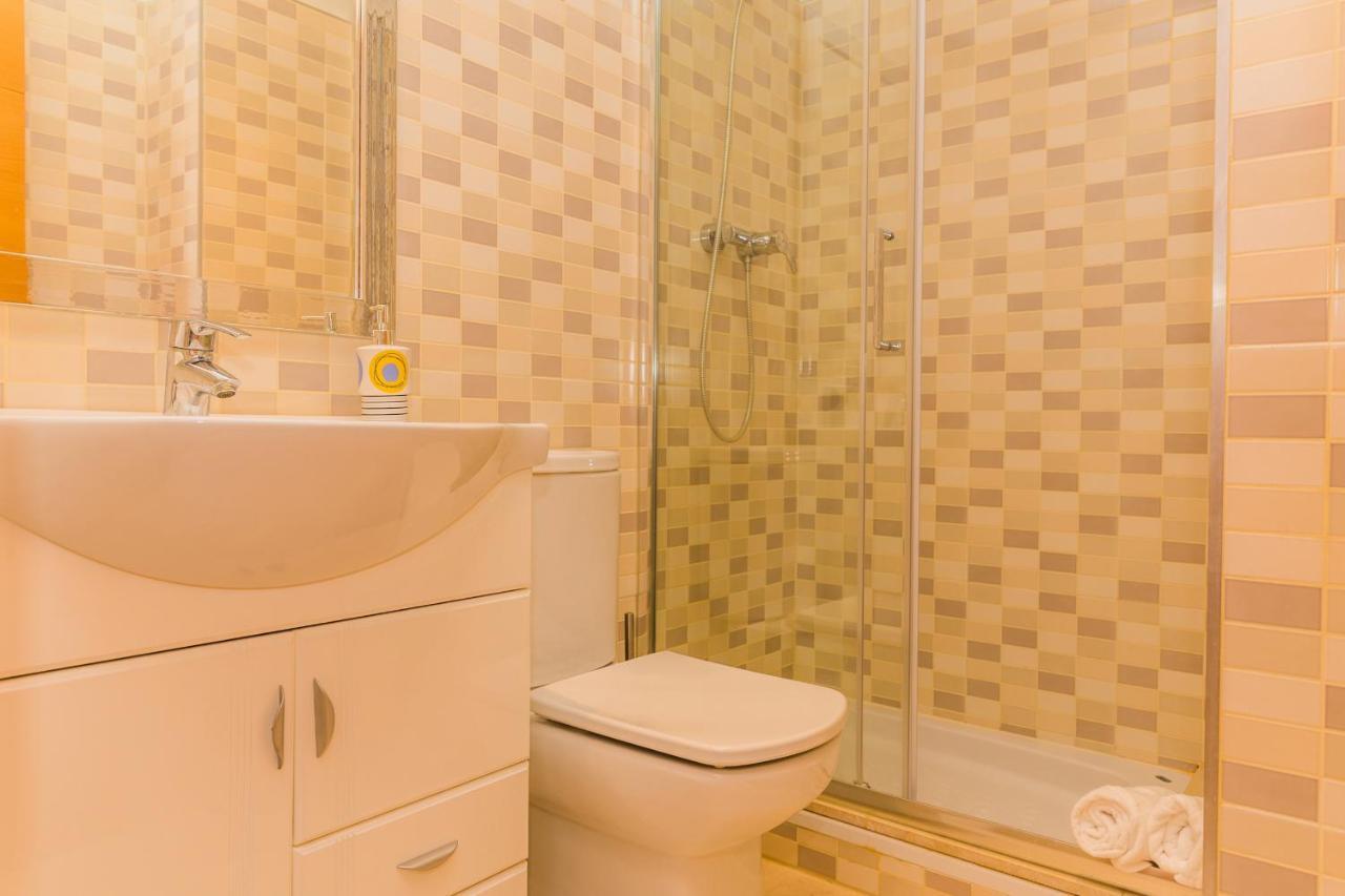 Golden Gardens Duplex Apartment Javea Arenal By Rock Rentals 外观 照片
